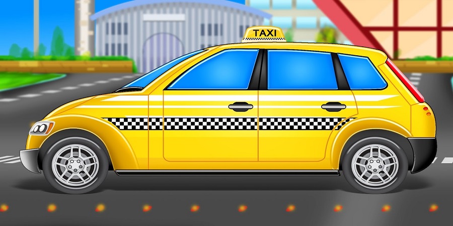 Taxi Gia Lai