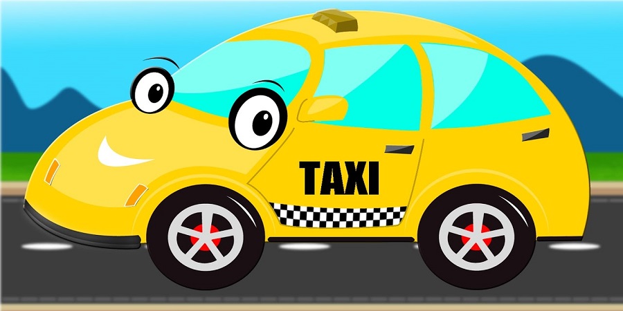 Taxi Gia Lai