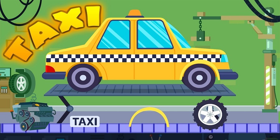 Taxi Gia Lai 24h