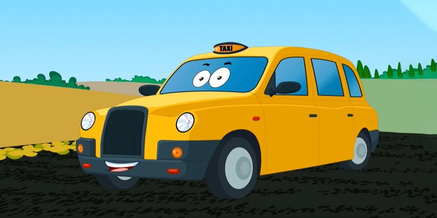 Taxi Gia Lai 24h