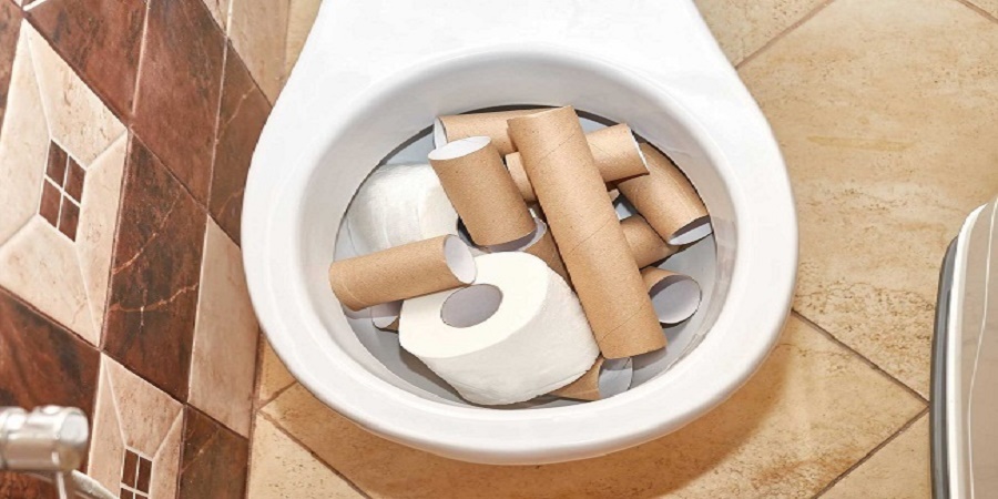 Thông bồn cầu nghẹt tại Long An