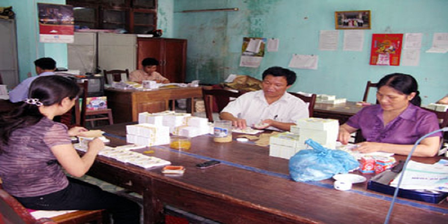 Xổ Số Kiến Thiết Lạng Sơn