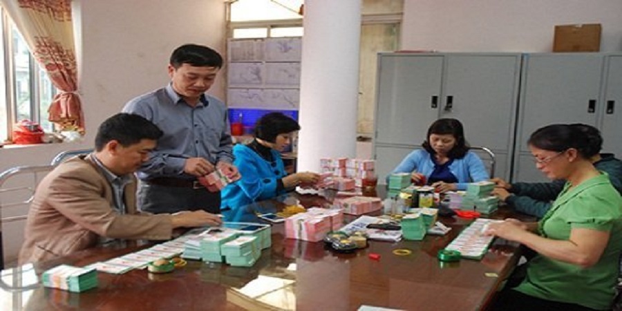 Xổ Số Kiến Thiết Lạng Sơn